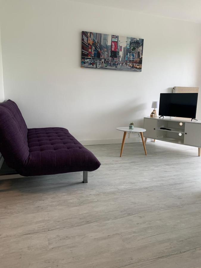 Appartement Aux 3 Rivieres A Mandelieu Екстериор снимка