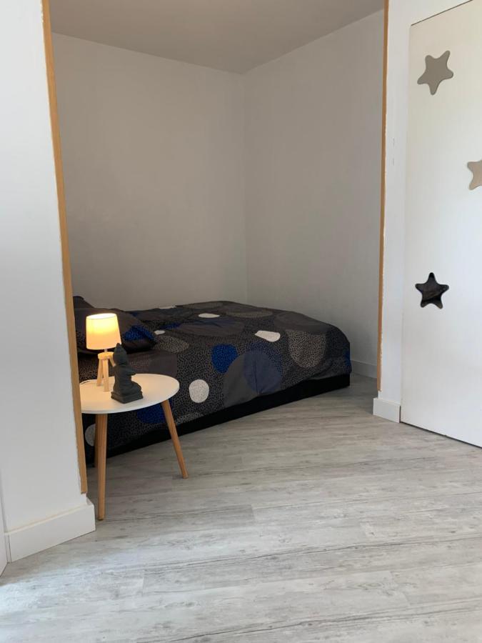 Appartement Aux 3 Rivieres A Mandelieu Екстериор снимка