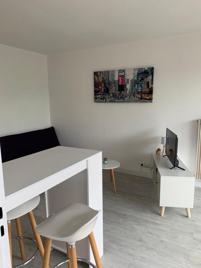 Appartement Aux 3 Rivieres A Mandelieu Екстериор снимка