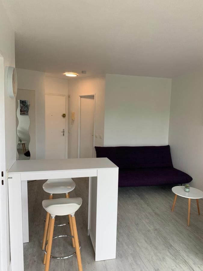 Appartement Aux 3 Rivieres A Mandelieu Екстериор снимка
