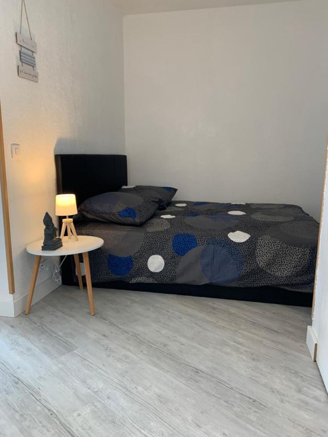 Appartement Aux 3 Rivieres A Mandelieu Екстериор снимка