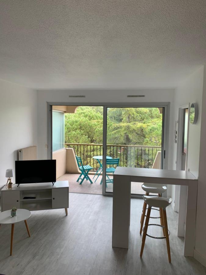 Appartement Aux 3 Rivieres A Mandelieu Екстериор снимка
