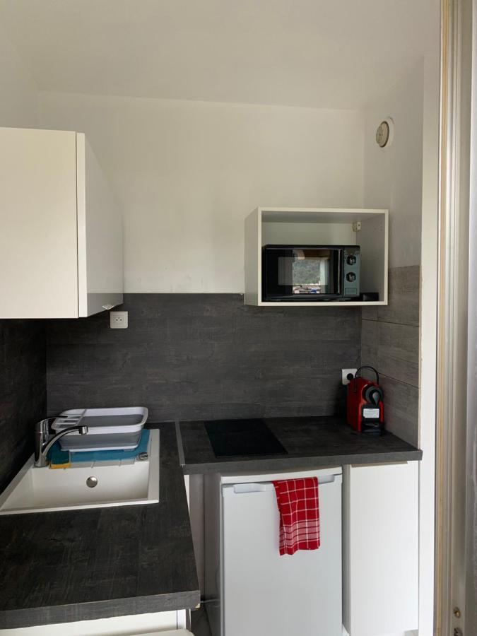 Appartement Aux 3 Rivieres A Mandelieu Екстериор снимка