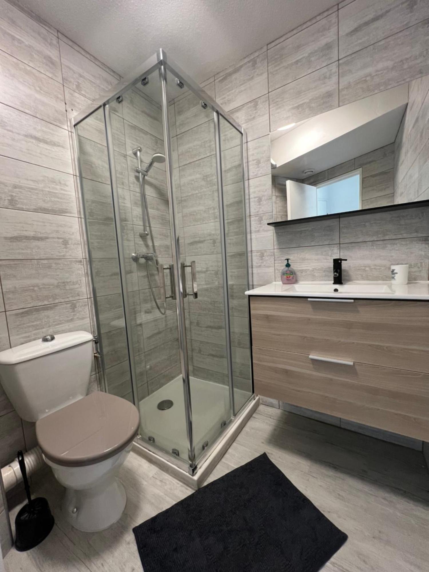 Appartement Aux 3 Rivieres A Mandelieu Екстериор снимка